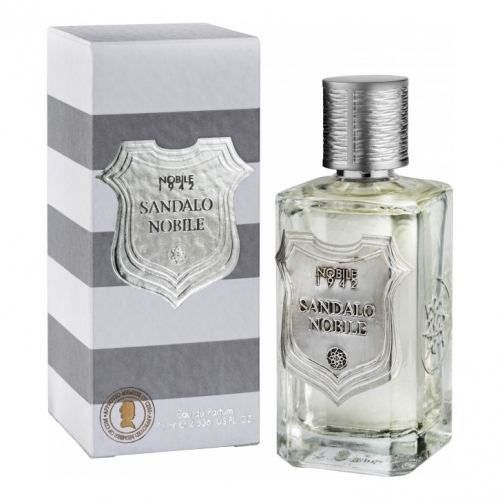 NOBILE 1942 SANDALO NOBILE edp 15ml