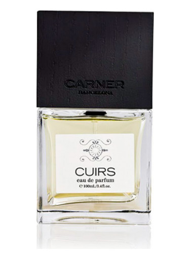 CARNER BARCELONA CUIRS edp 15ml TESTER