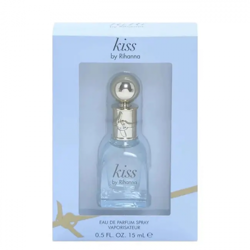 RIHANNA KISS edp (w) 15ml