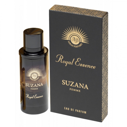 NORAN PERFUMES SUZANA edp 15ml