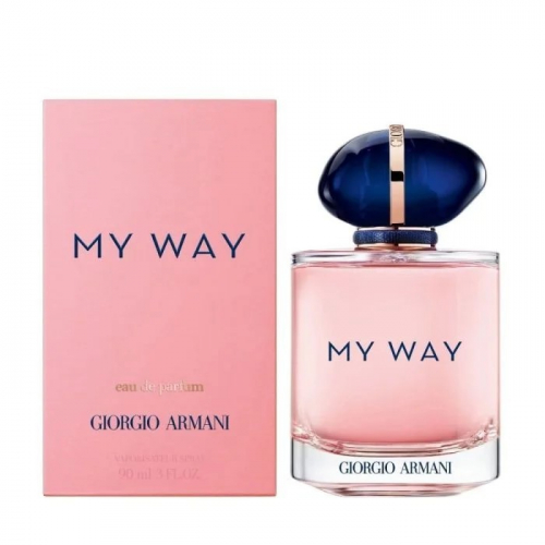 GIORGIO ARMANI MY WAY edp (w) 15ml