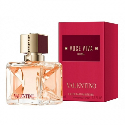 VALENTINO VOCE VIVA INTENSA edp (w) 15ml