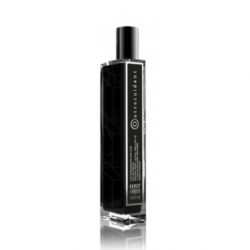 HISTOIRES DE PARFUMS OUTRECUIDANT edp 15ml TESTER