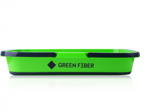 Green Fiber OPTIMA Ведро складное