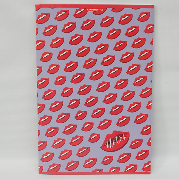 Тетрадь 48л. кл. А4