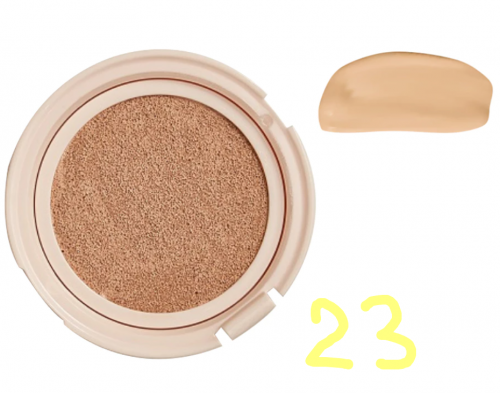 АКЦИЯ 919р. 1027р.  Кушон для лица с веганским коллагеном Vegan Collagen Cushion SPF50+ PA++++ 15г