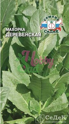 Махорка Деревенская (0,01 г) Седек