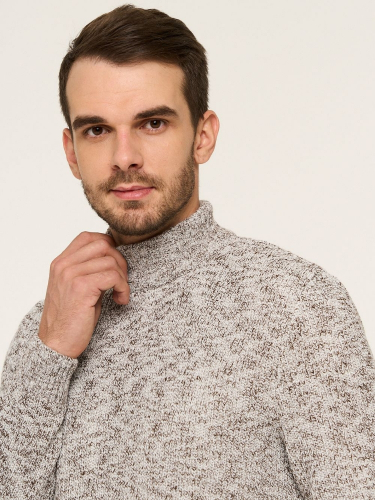 Свитер мужской BE YOU 7232-15039