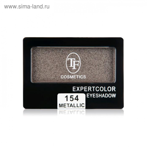 TF CTE20M Тени с эффектом металлик Expertcolor Mono  154 Iridescent Mocha/Радужное Мокко