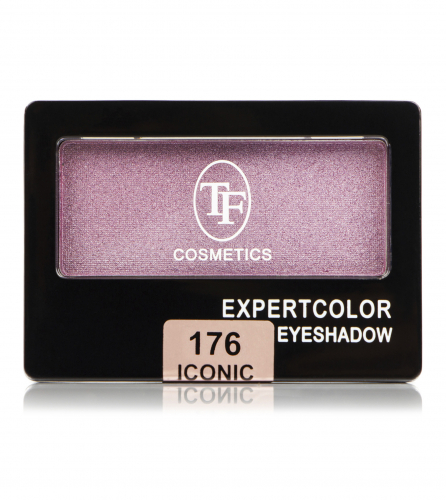 TF CTE20P Тени для век Expertcolor Mono  176 Iris/Ирис