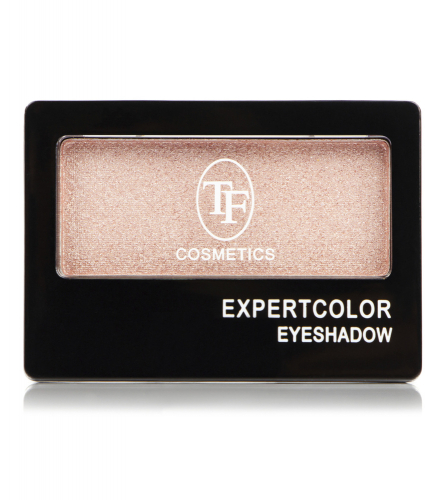 TF CTE20P Тени для век Expertcolor Mono  181 Pink gold/Розовое золото