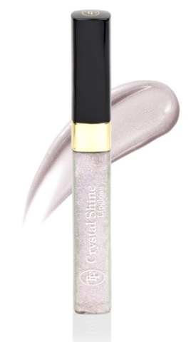 TF CTL03 Жидкая помада Crystal Shine Lipgloss 01 обольщение