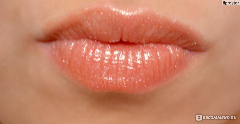 TF CTL03 Жидкая помада Crystal Shine Lipgloss 07 мерцающий коралл
