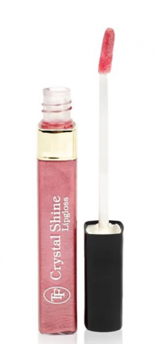 TF CTL03 Жидкая помада  Crystal Shine Lipgloss  11 брызги шерри