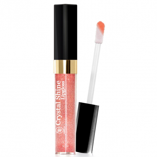 TF CTL03 Жидкая помада  Crystal Shine Lipgloss  51 пастельный розовый