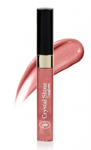 TF CTL03 Жидкая помада  Crystal Shine Lipgloss  08 насыщенный ягодный