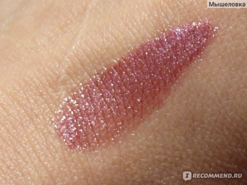 TF CTL03 Жидкая помада  Crystal Shine Lipgloss  13 вишнёвый ликёр