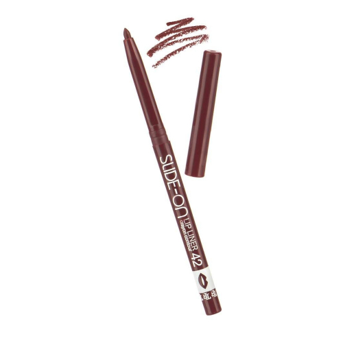 TF CU17 Карандаш для губ Slide-on lip liner 42 сливовый/plum