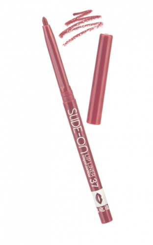 TF CU17 Карандаш для губ Slide-on lip liner 37 сухая малина/dry raspberry