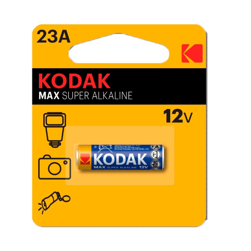 Батарейка Kodak 23A 12V BL1 (1/60)