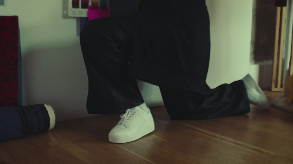 Кроссовки женские FORUM BOLD W, Adidas