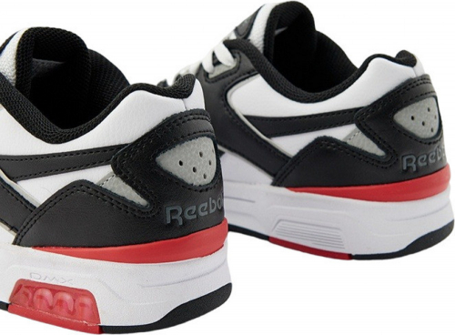 Кеды взрослые BB 4500 DMX, Reebok