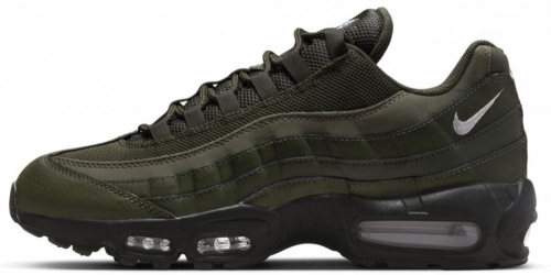 Кроссовки мужские NIKE AIR MAX 95, Nike