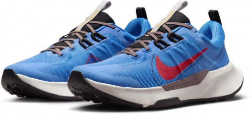 Кроссовки мужские Sneakers NIKE JUNIPER TRAIL 2 NN, Nike