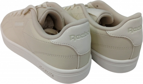 Кеды женские REEBOK COURT CLN, Reebok