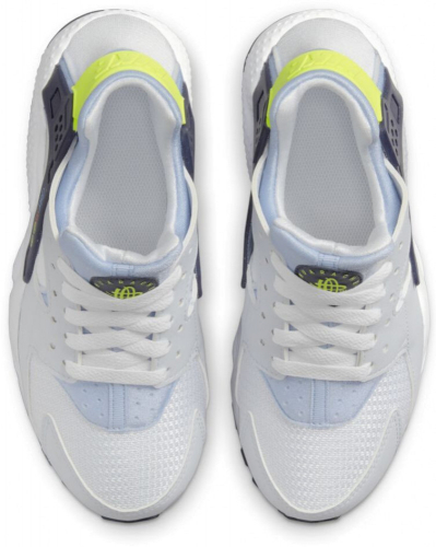 Кроссовки мужские NIKE HUARACHE RUN GS, Nike