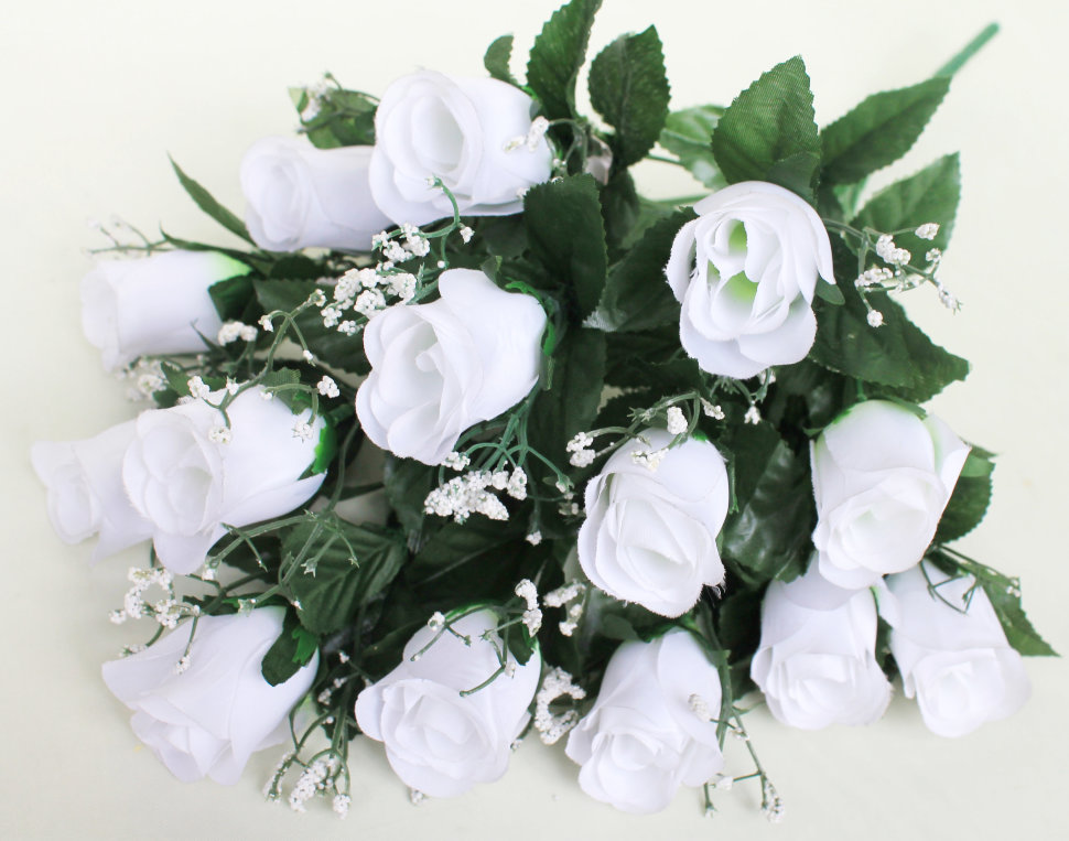 Б234 Б/С Бук.14 гол. оригинальный Чжунь-Янь с богатой кашкой(20шт)