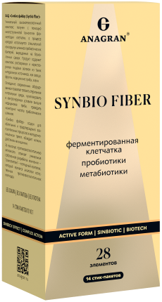 Синбио файбер, Synbio fiber