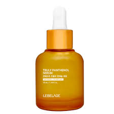 Сыворотка с пантенолом LEBELAGE TRULY PANTHENOL SERUM 35ml