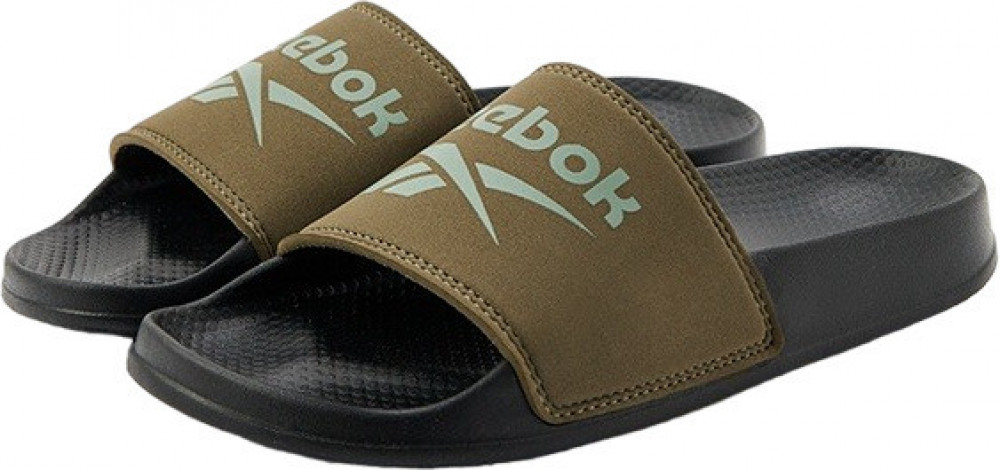 Пантолеты взрослые RBK FULGERE SLIDE, Reebok