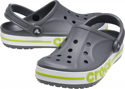 Сабо взрослые Bayaband Clog, CROCS