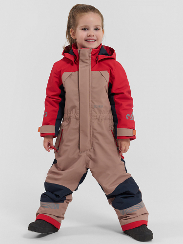 Комбинезон детский SULAK KIDS COVERALL