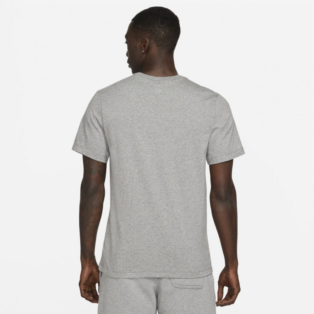 Футболка мужская M J JUMPMAN EMB SS CREW, Nike
