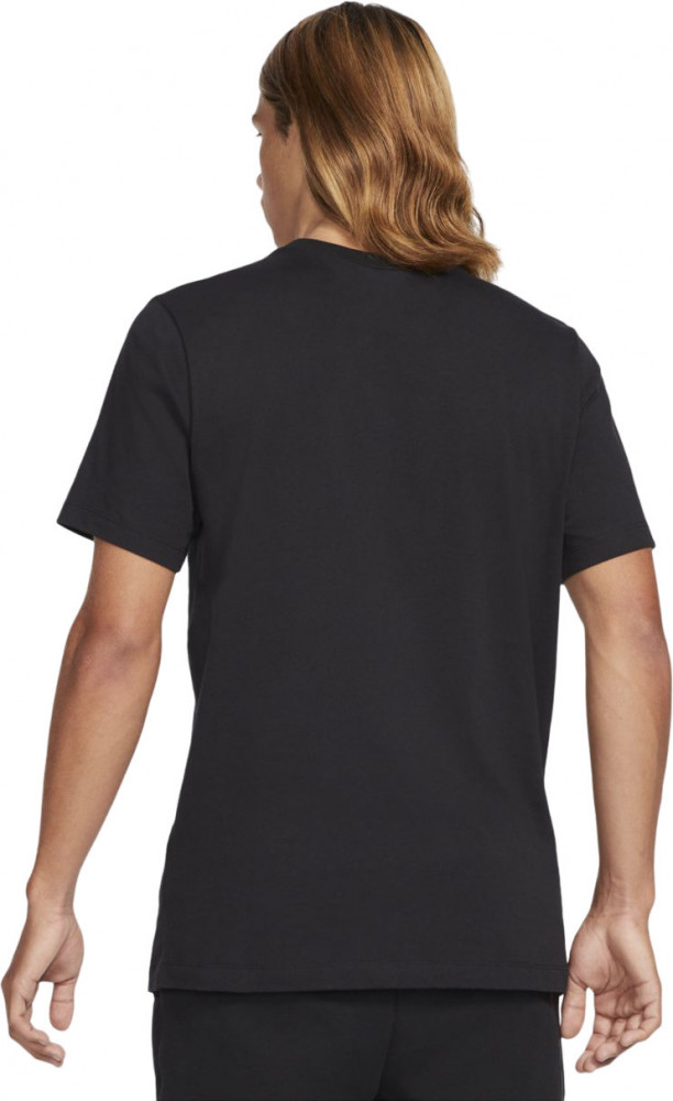 Футболка мужская Nike Sportswear Swoosh, Nike