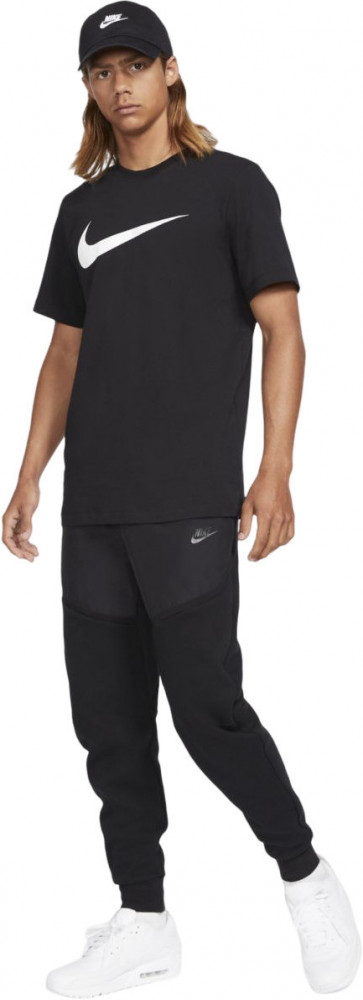 Футболка мужская Nike Sportswear Swoosh, Nike