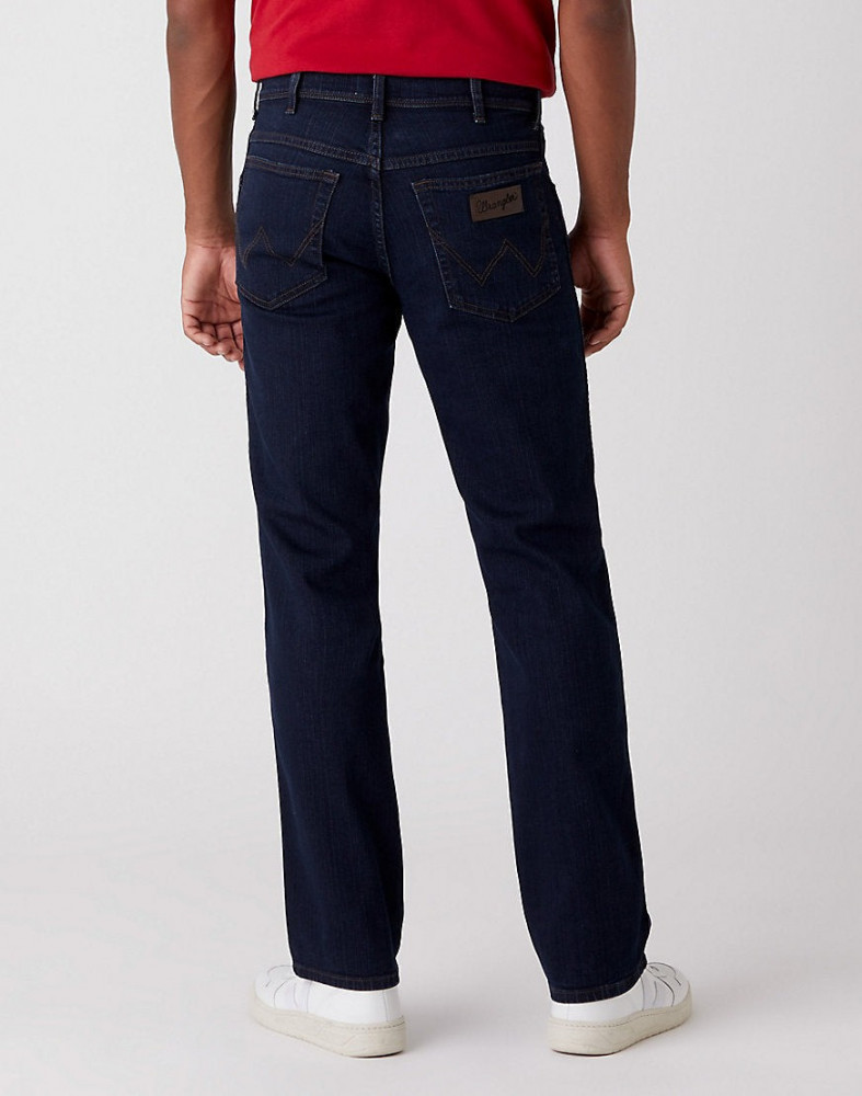 Джинсы мужские TEXAS, WRANGLER