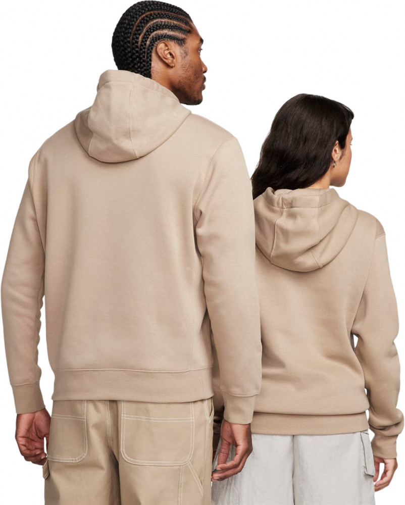 Джемпер мужской M NSW CLUB HOODIE PO BB, Nike