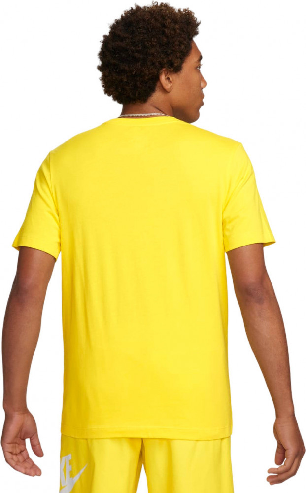 Футболка мужская M NSW CLUB TEE, Nike