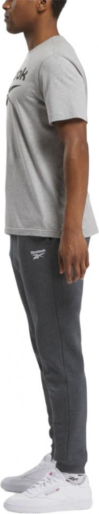 Брюки мужские REEBOK IDENTITY SMALL LOGO FLEECE JOGGER, Reebok
