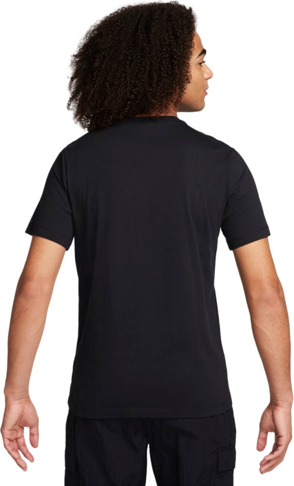 Футболка мужская M NSW CLUB DT TEE, Nike