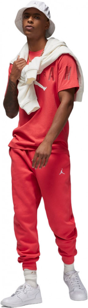 Футболка мужская M J JD AIR STRETCH SS CREW, Nike