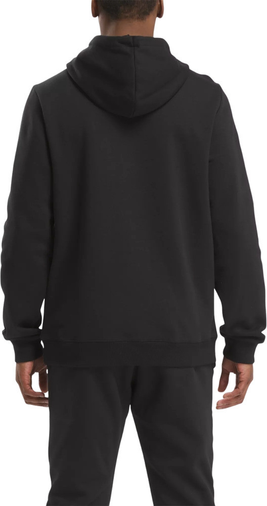 Джемпер мужской REEBOK IDENTITY SMALL LOGO FLEECE HOODIE, Reebok