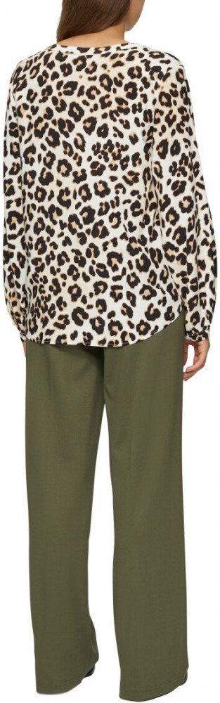 Блузка женская BLOUSE, S.Oliver