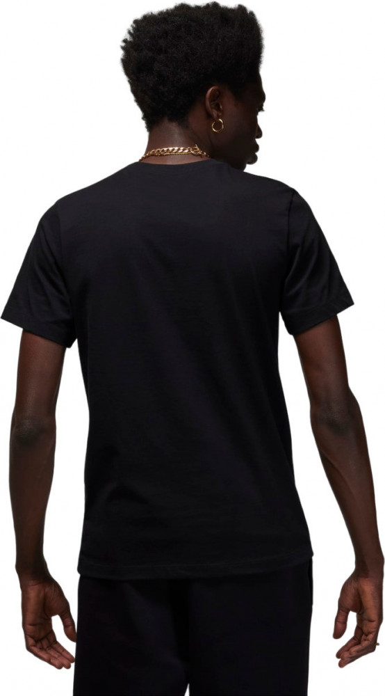 Футболка мужская Nike Air Jordan Brand Jumpman Stack SS Crew, Nike