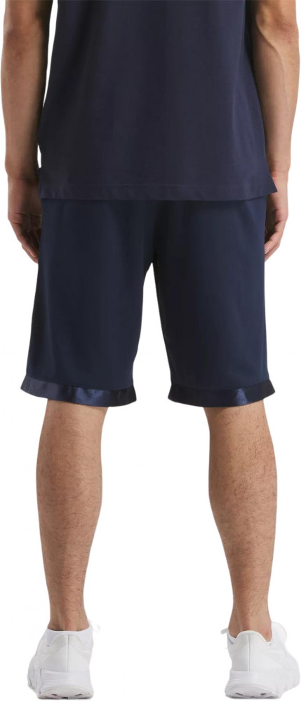 Шорты мужские BASKETBALL MESH SHORT, Reebok