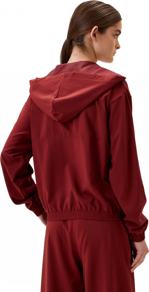 Ветровка женская ID TRAIN WOVEN JACKET, Reebok